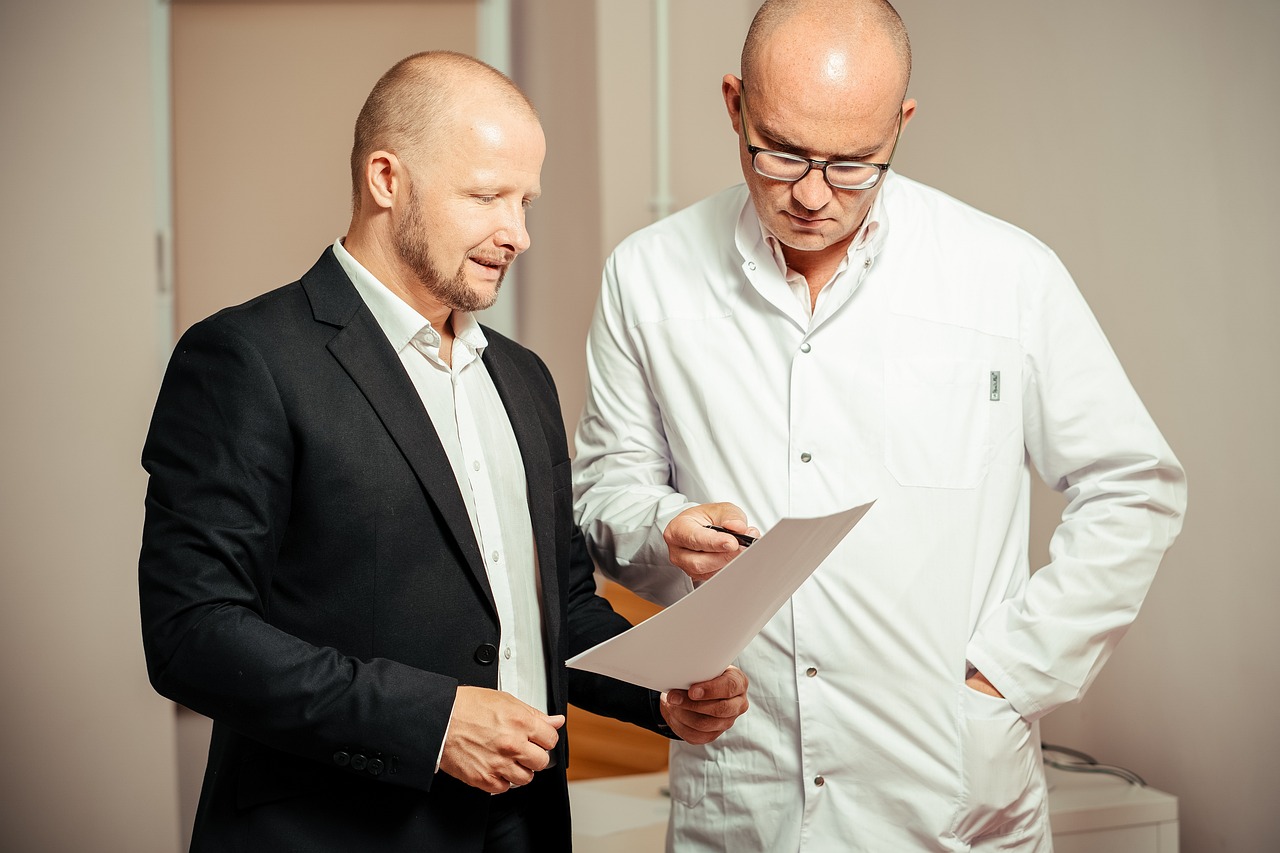 zwolnienie od psychiatry