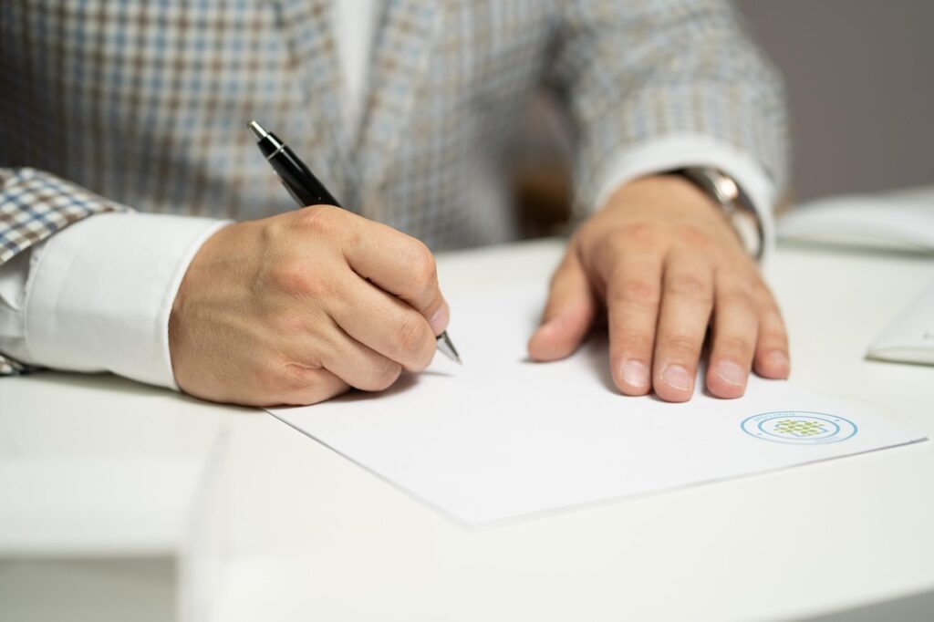 postępowanie administracyjne