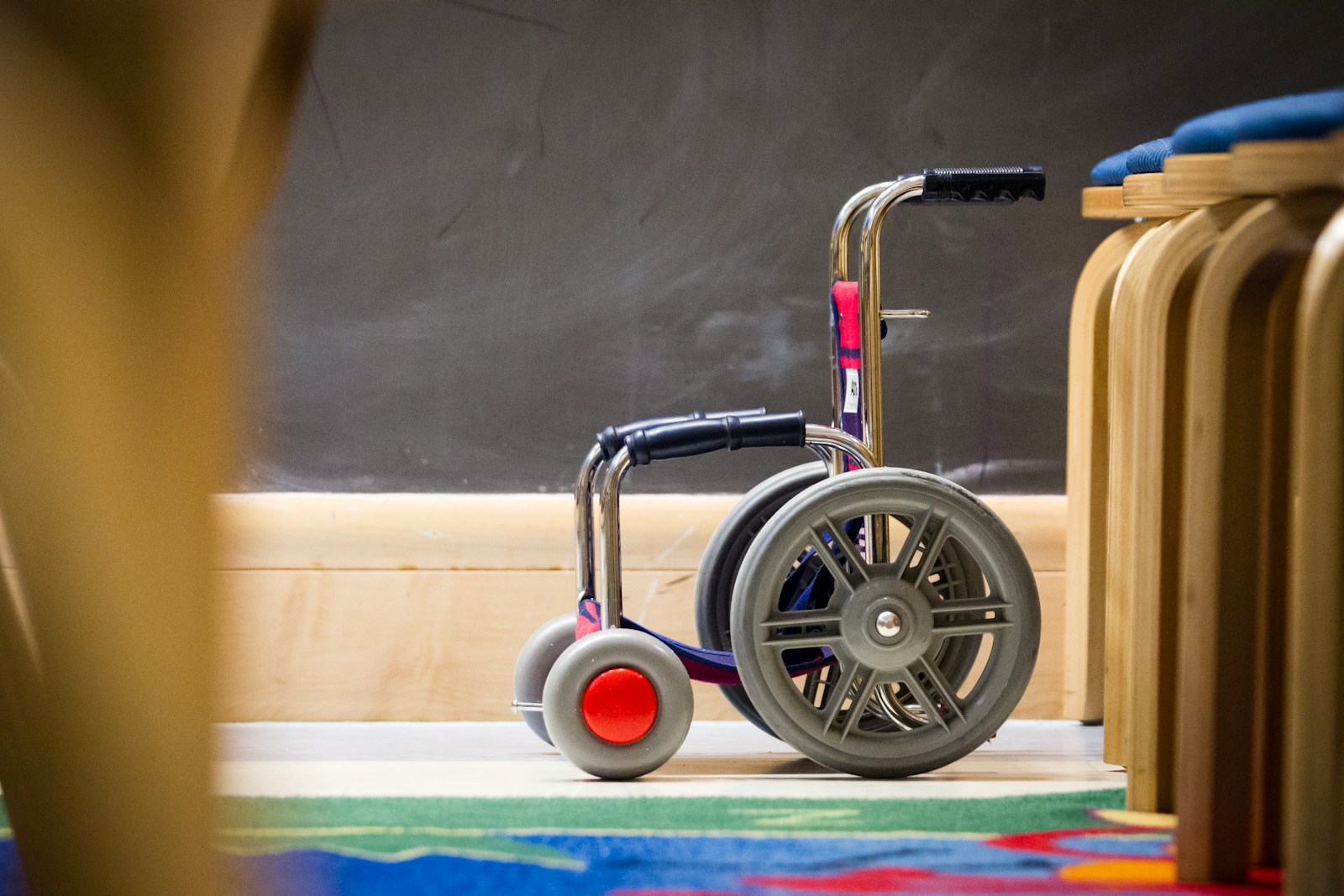 świadczenie rehabilitacyjne